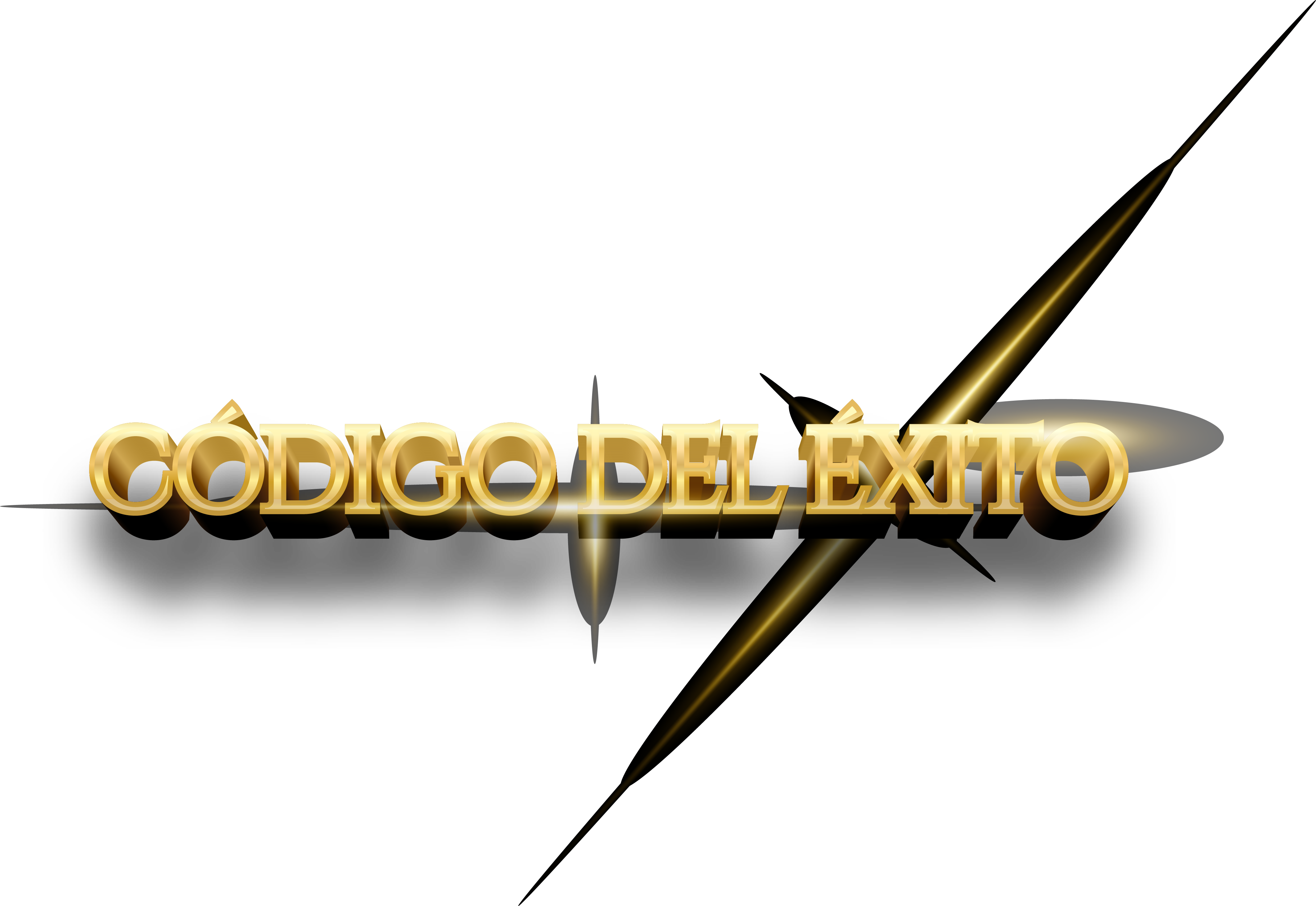 Código del Éxito